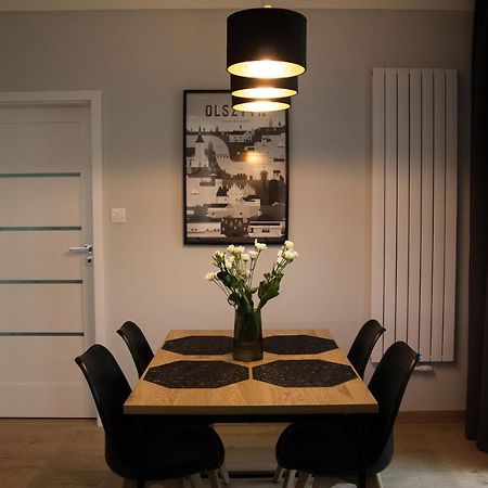 Villa Jana Ольштин Екстер'єр фото