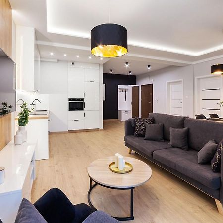 Villa Jana Ольштин Екстер'єр фото