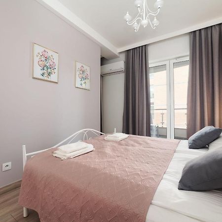 Villa Jana Ольштин Екстер'єр фото